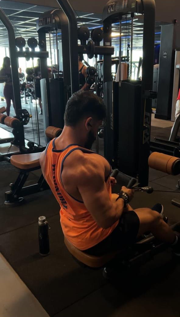 Léo Cardozo – imagem 1