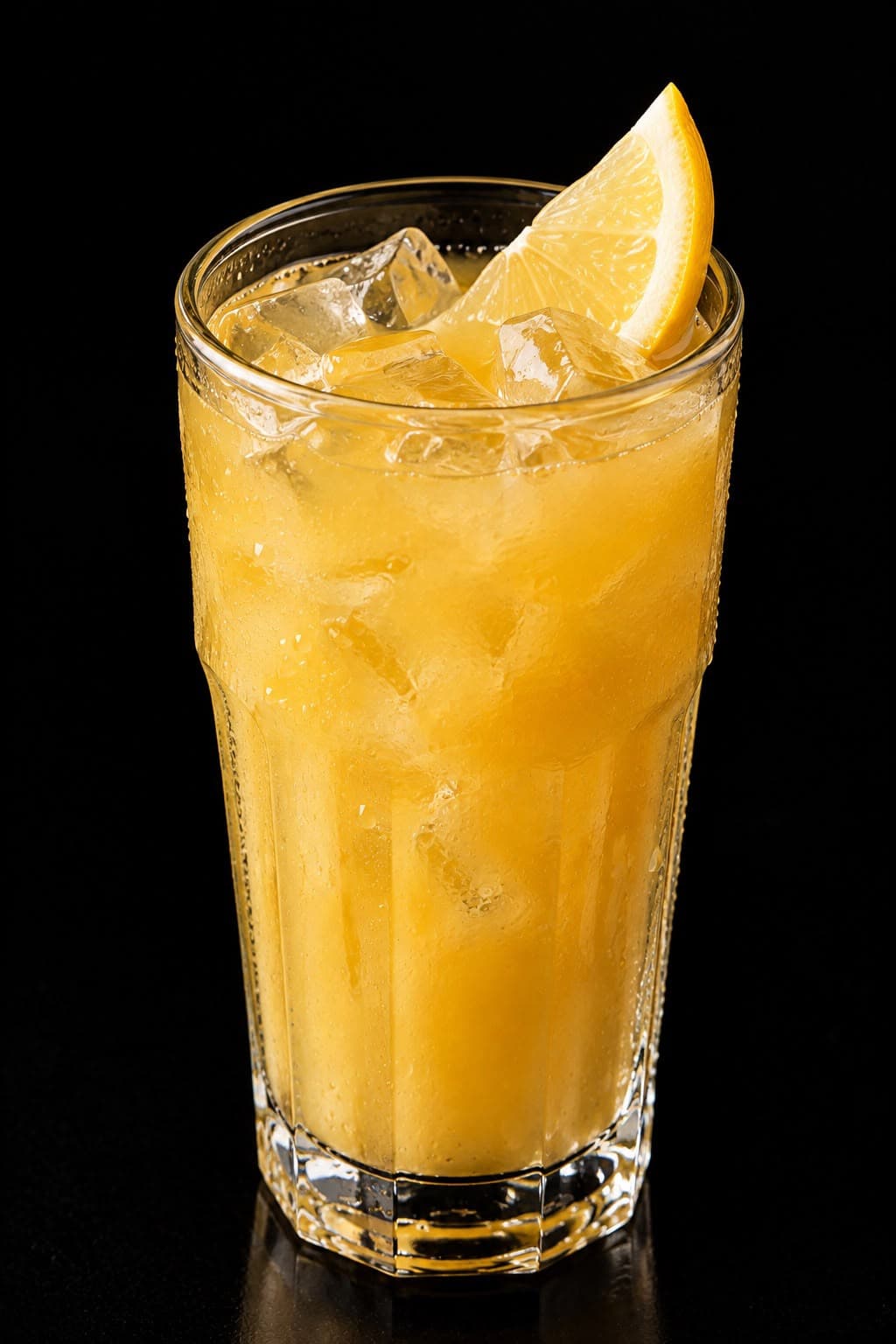 Água de Coco com Liquidz Limonada Tropical (1 min)