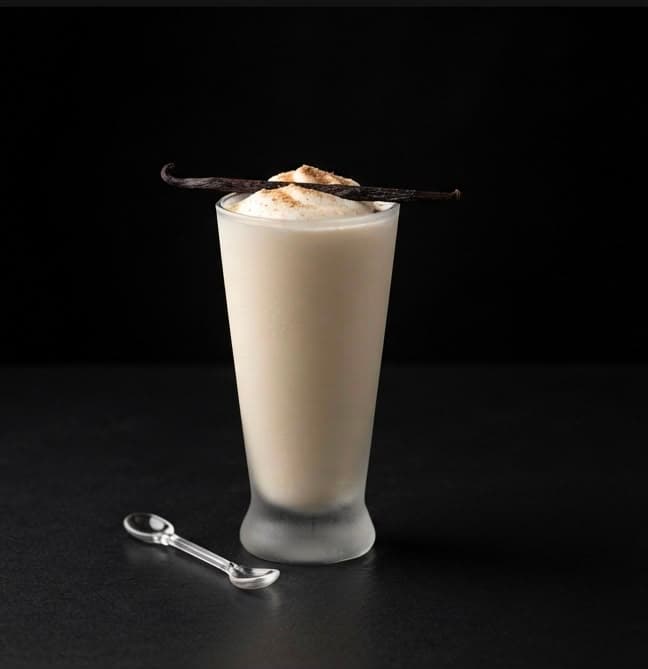Vitamina Sorvete de Creme (3 min)