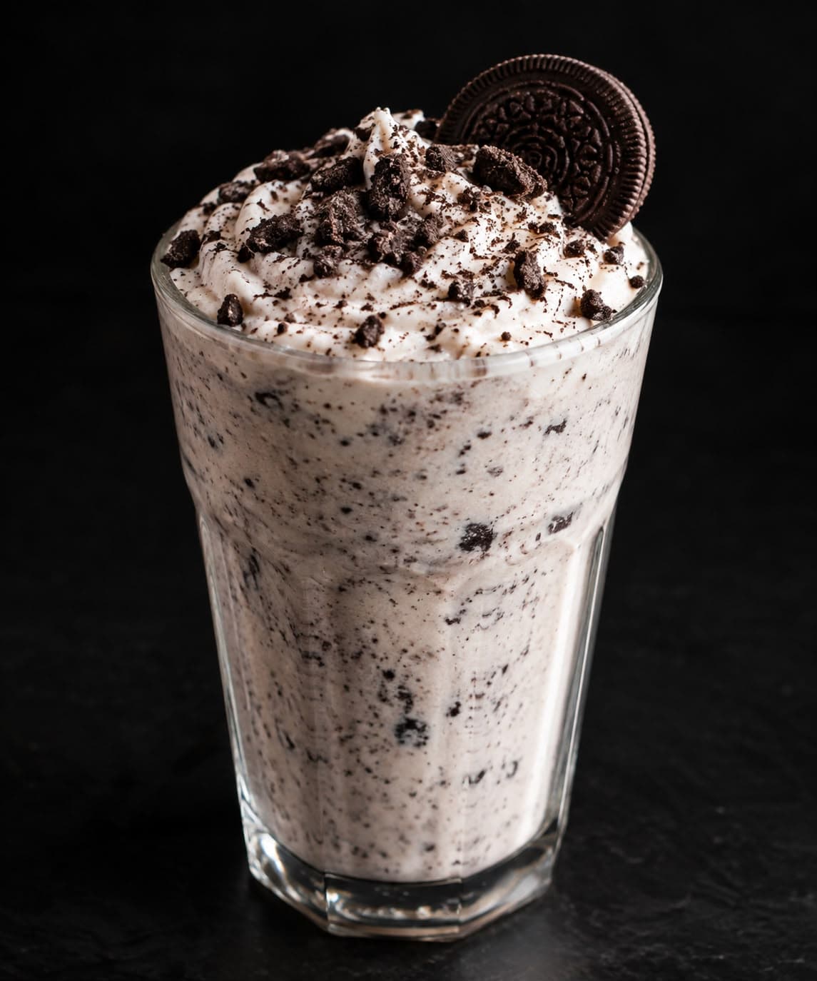 Vitamina Cookies and Cream (3 min)